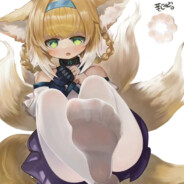 双马尾雪糕prprpr