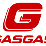 gas gas gas