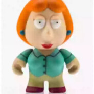 Lois Griffin from Family Guy™