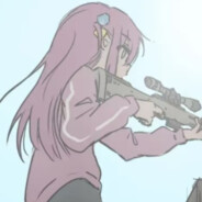 下北泽第一马枪手波奇