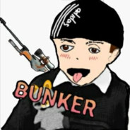 BUNKER