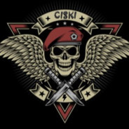 Ciski