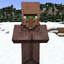 villager minecraft