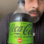Diet Coke Twisted Mango