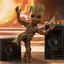 I am Groot