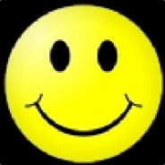smiley :)