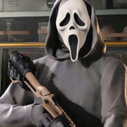 无敌爆炸头紧身衣战士