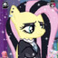 fluffy zefirka