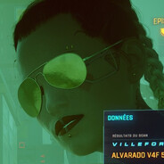 Avatar snapshot