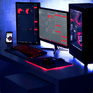 Cyber avatar