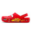 Crocs del Rayo McQueen