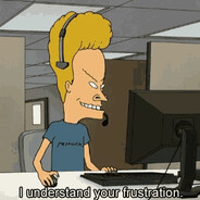 Beavis's avatar