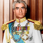 Shah Pahlavi