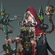 Steam Community Avatar