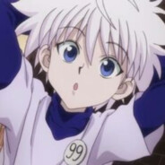 killua