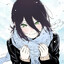 Steam avatar