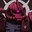 The Red Comet