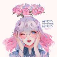 小雏菊爱吃花椰菜