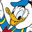 Donald Duck