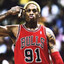 Denis Rodman