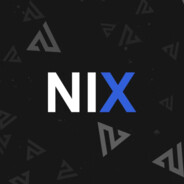 我不是神我是NIX