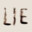 Lie