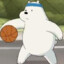 Ice Bear