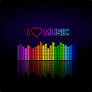 I ♥ Music.