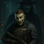 FkB | Guy Fawkes