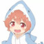 little cry pissbaby riamu