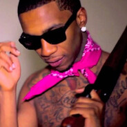 Lil B The BasedGod
