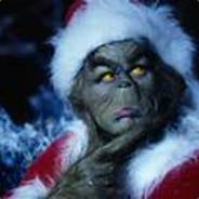 Grinch Trade AWP