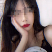 她说刮大风吹黑的