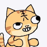 ［RF］橘貓卡廁所