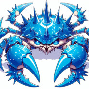 Electric Crab