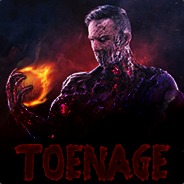 Toenage