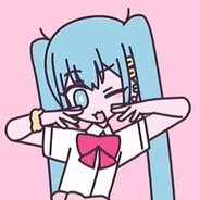Hardcorend avatar