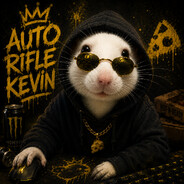 Auto Rifle Kevin