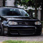 Golf 4 240km/h Peek Steam avatar