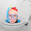 Scuba Poo