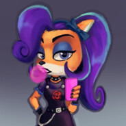 Wuffa95's avatar