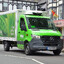 Asda Delivery Van
