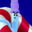angry worm