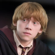 Ron Weasley
