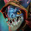 (Slark)Fishface