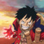 ༒☬Luffy☬༒