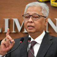 Ismail Sabrii Yaakob