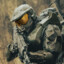Master Chief