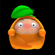 果宝特攻—橙留香