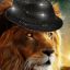 TheLionInAFedora